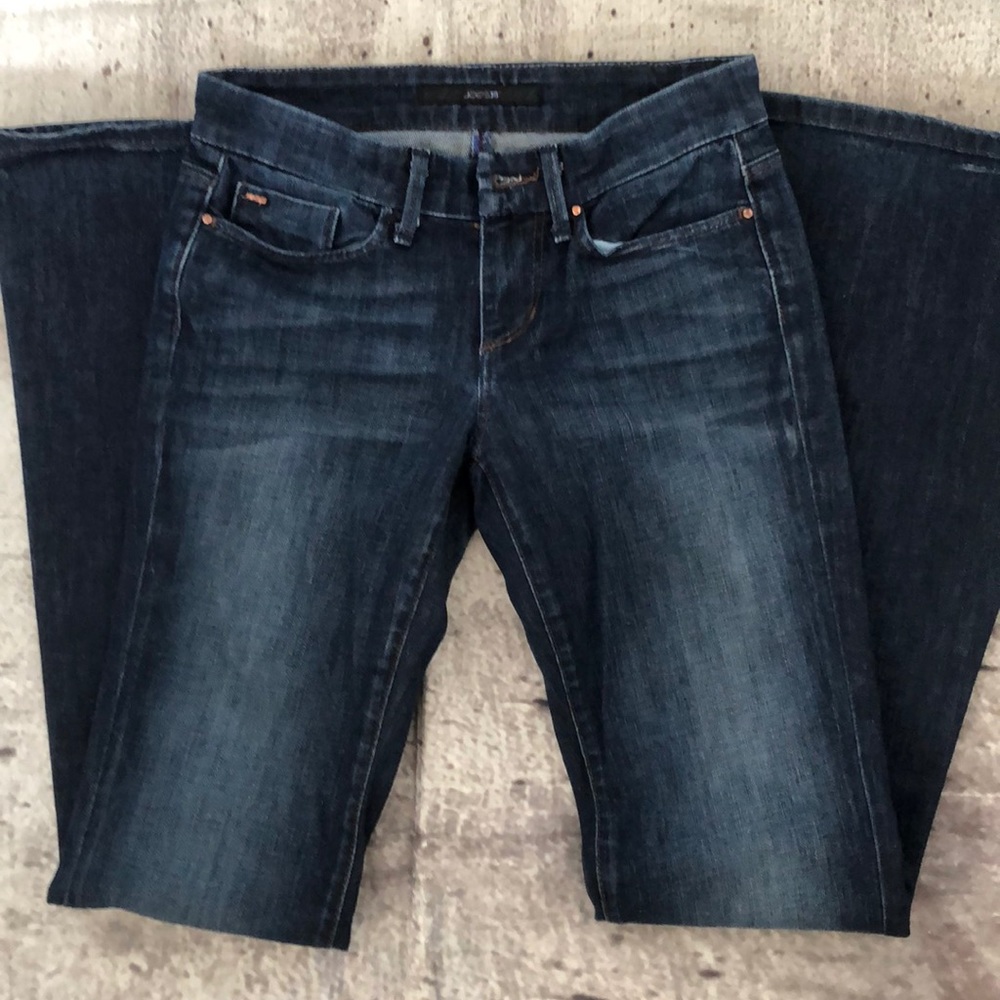 Joe’s Stardust Jeans
